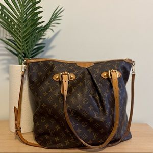 Louis Vuitton Palermo GM